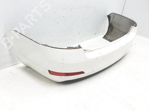 Rear bumper SKODA OCTAVIA III (5E3, NL3, NR3) 2.0 TDI | BP29548138C8 