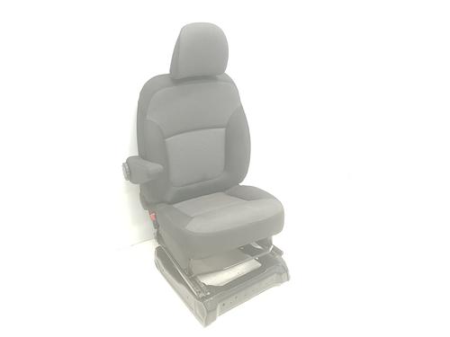 Left front seat RENAULT TRAFIC III Van (FG_) 2.0 dCi 120 (FGMN) | BP12459766C15 