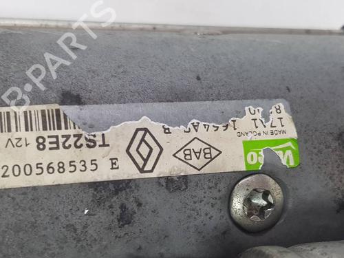 Starter RENAULT LAGUNA Coupe (DT0/1) 2.0 dCi (DT01, DT08, DT09, DT0K, DT12, DT1C, DT1D, DT1M,... | BP40514428M8 - Image 6