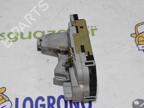 Rear right lock PEUGEOT 307 Break (3E) 1.6 HDi 110 | BP773766C99 