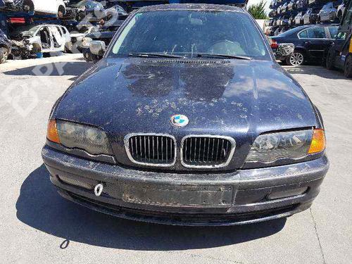 Right curtain airbag BMW 3 (E46) 320 d | BP8728050C12  - Image 7