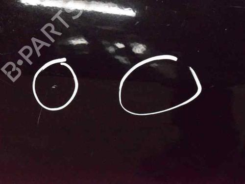 Left rear door TOYOTA RAV 4 II (_A2_) 2.0 D 4WD (CLA20_, CLA21_, CLA20R, CLA21R) | BP1424896C4 