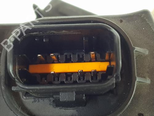 Left headlight RENAULT MASTER III Platform/Chassis (EV, HV, UV)  | BP36302377C28  - Image 9