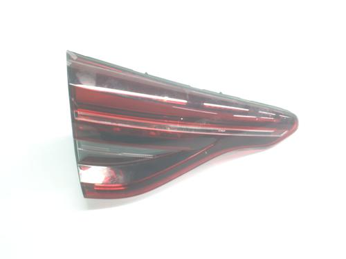 Used Left tailgate light Left tailgate light RENAULT CLIO V (B7_) 1.5 Blue dCi 115 (B7AD) (116 hp) 33321130 33321130