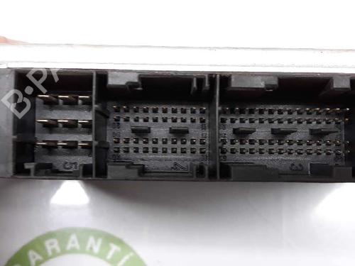 Engine control unit (ECU) AUDI A6 C5 (4B2) 2.5 TDI | BP1159411M57 