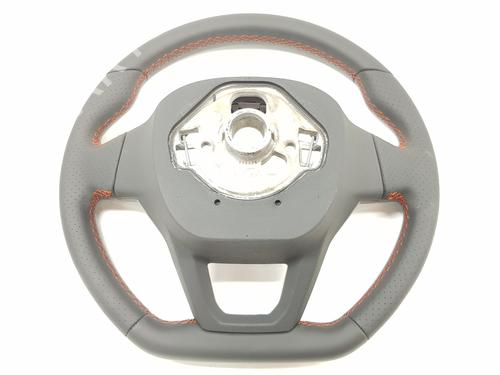Steering wheel SEAT IBIZA IV SC (6J1, 6P5) 1.0 TSI | BP13298097C49 