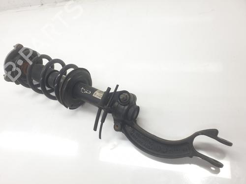Right front shock absorber AUDI A7 Sportback (4GA, 4GF) 3.0 TDI quattro | BP25445771M17 