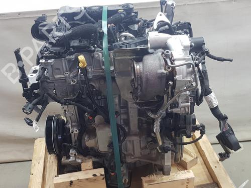 Engine ALFA ROMEO JUNIOR (626_, 627_) | BP37014155M1 - Image 9
