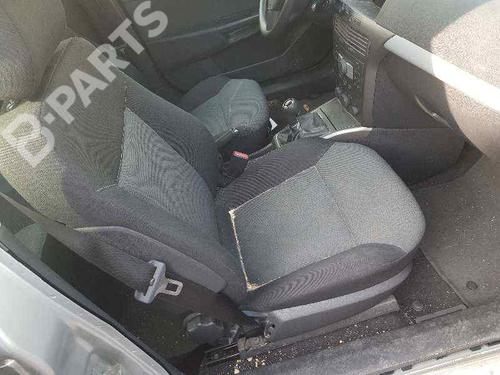 Intercooler OPEL ASTRA H (A04) 1.7 CDTI (L48) | BP6160488M30  - Image 14