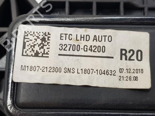 Gaspedaal KIA CEED (CD) | BP37685067I4 - Image 6