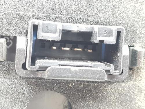 Left taillight PEUGEOT 2008 I (CU_) | BP37013872C34 - Image 2