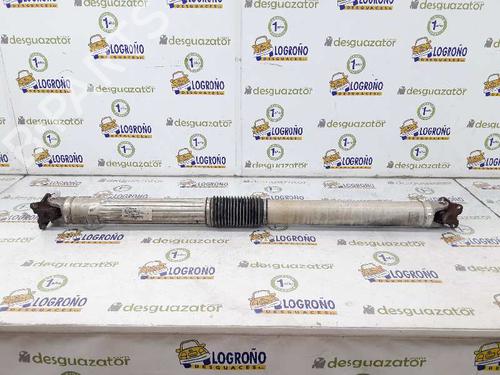 Used Driveshaft DODGE NITRO 2.8 CRD (177 hp) 3655006