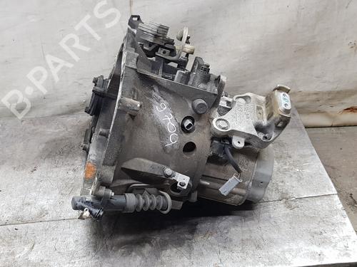 Gearbox CITROËN BERLINGO Box Body/MPV (K9) | BP36678173M3 - Image 6