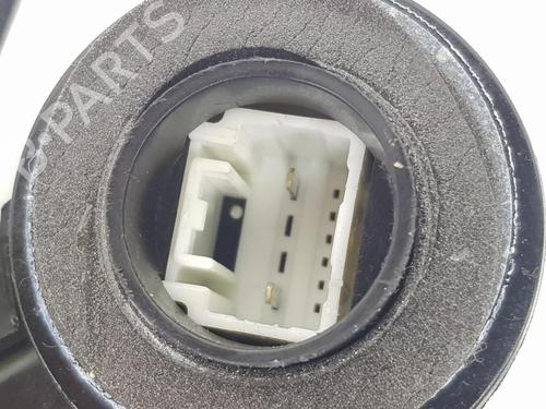Rear left lock TOYOTA AVENSIS (_T25_) 2.0 D-4D (ADT250_, ADT250R) | BP13518313C100 