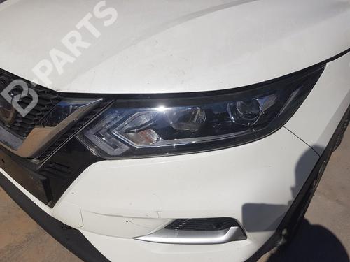 Right door airbag NISSAN QASHQAI II SUV (J11, J11_) 1.5 dCi | BP11140537C51  - Image 37