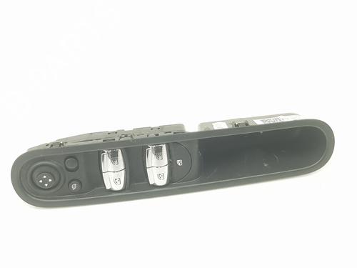 Used Left front window switch MINI MINI CLUBVAN (R55) Cooper D (112 hp) 12461459