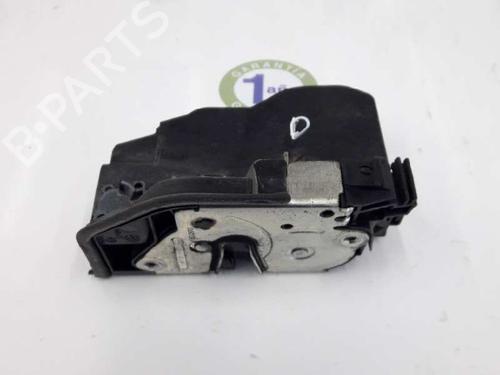 Used Front right lock BMW 3 Coupe (E92) 320 d (177 hp) 4737759
