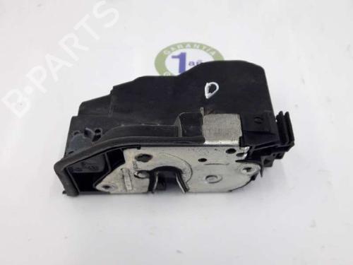 Front right lock BMW 3 Coupe (E92) 320 d (177 hp) 7202146 | 7202146 | 51217202146 |