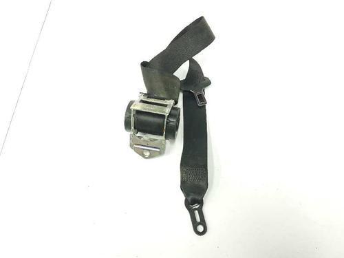 Rear left seatbelt BMW 1 (E87) 120 d | BP7631246I29 