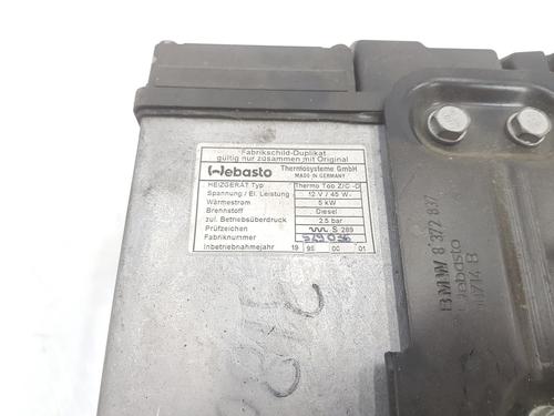 Other BMW 3 (E46) 320 d | BP17170071O1