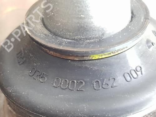 Right front steering knuckle OPEL MOVANO B Van (X62) | BP37630733M26 - Image 4