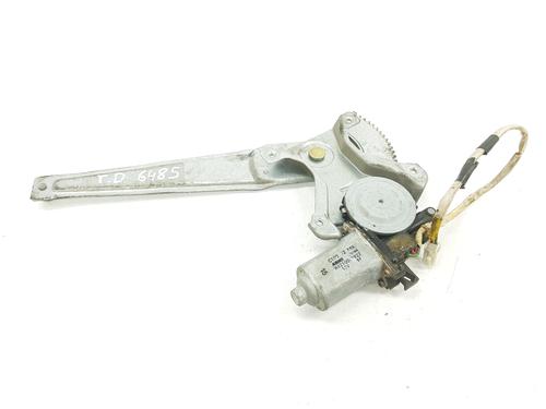 Used Rear right window mechanism MAZDA PREMACY (CP) 1.9 (CP8W) (100 hp) 15649136