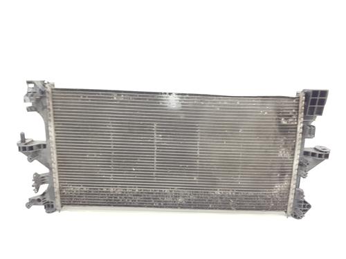Water radiator CITROËN JUMPER II Van 2.2 BlueHDi 140 | BP29358721M31 