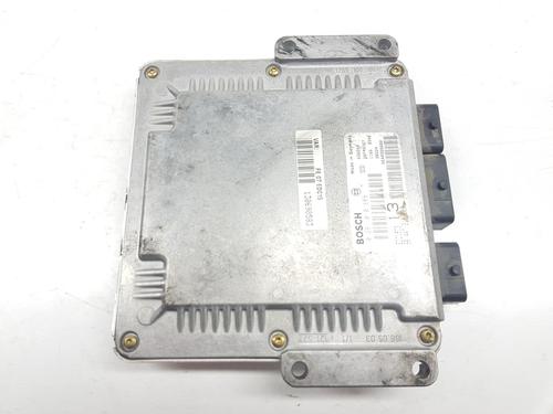 Engine control unit (ECU) CITROËN C5 I (DC_) 2.0 HDi (DCRHZB, DCRHZE) | BP11416433M57 