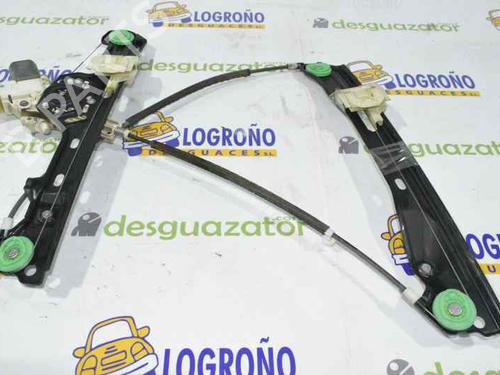 Used Front right window mechanism BMW 1 (E87) 118 d (143 hp) 1157770