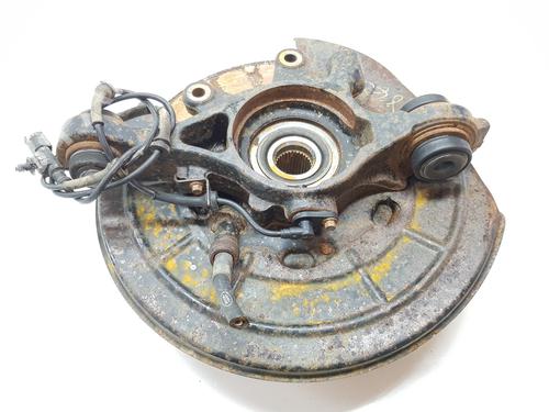 Right rear steering knuckle LAND ROVER DISCOVERY III (L319) 2.7 TD 4x4 | BP20187517M28 