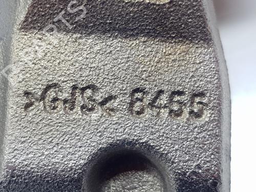 Left rear brake caliper VW CRAFTER Van (SY_, SX_)  | BP29535448M107 