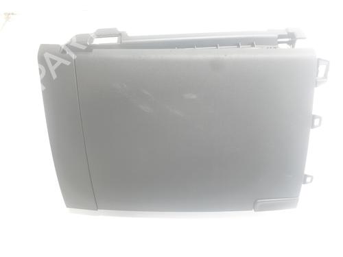 Hanskerom SKODA KAROQ (NU7, ND7) | BP31795033C95