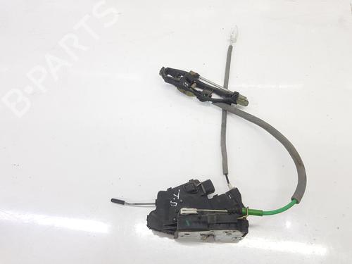 Used Rear right lock BMW 3 (E46) 320 d (150 hp) 9517638