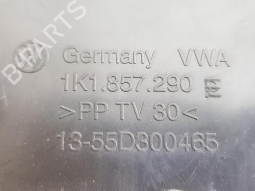 Glove box VW GOLF VI (5K1) 2.0 GTi | BP10503573C95 