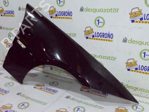 Right front fenders BMW 3 (E90) 320 d | BP898669C42 