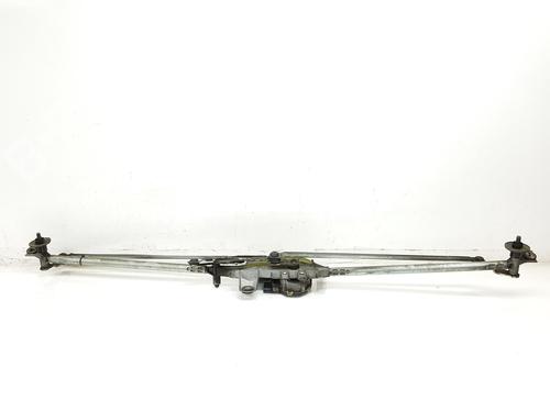 Used Front wiper motor OPEL ASTRA J (P10) 1.4 Turbo (68) (140 hp) 17863799