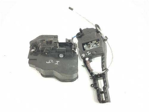 Front left lock BMW 1 (F20) M 140 i | BP3662060C98 