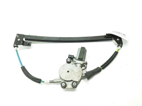Used Front right window mechanism ALFA ROMEO 147 (937_) 1.9 JTDM 16V (937.AXN1B, 937.BXN1B) (150 hp) 15245644