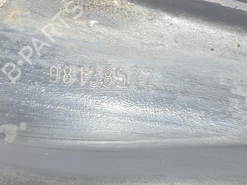 Right front suspension arm PEUGEOT 3008 II SUV (MC_, MR_, MJ_, M4_) 1.5 BlueHDi 130 | BP20323554M13 