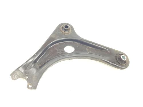 Used Right front suspension arm CITROËN C3 II (SC_) 1.4 HDi 70 (SC8HZC, SC8HR0, SC8HP4) (68 hp) 17917189