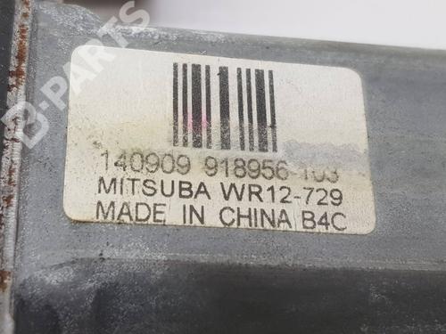 Left front window motor LAND ROVER RANGE ROVER EVOQUE (L538) 2.2 D 4x4 | BP8218724E21 