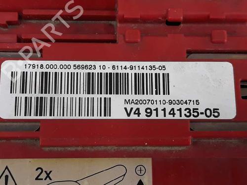 Fuse box BMW X5 (E70) 3.0 d | BP1740415E1 