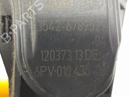 Pedal BMW 1 (F20) 116 d | BP17054667I4 