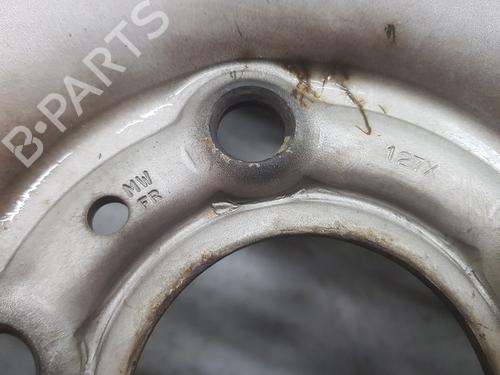 Fælk NISSAN NV300 Van (X82) 1.6 dci 95 | BP31840872C45