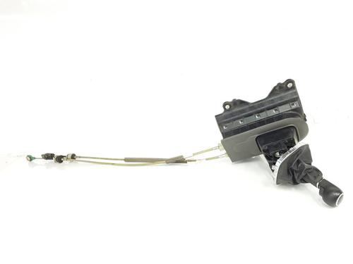 Gear lever OPEL CORSA E (X15) 1.4 (08, 68) | BP38624188M90  - Image 8