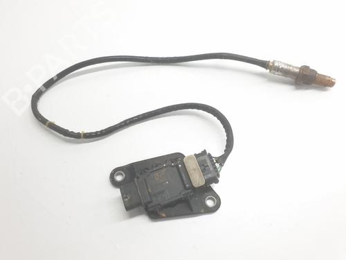 Electronic sensor FIAT DUCATO Van (250_) 140 Multijet 2,2 D | BP31593999M84  - Image 5