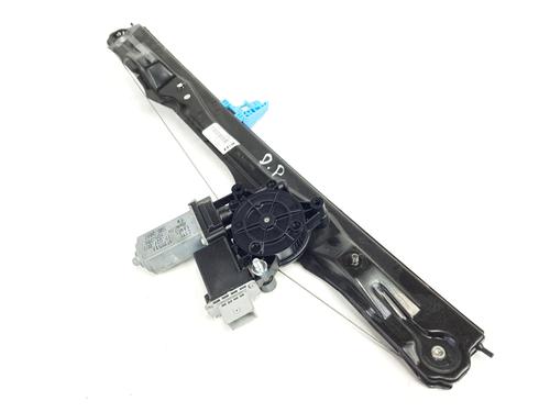 Front right window mechanism OPEL COMBO Tour (X12) | BP36753991C23 - Image 2