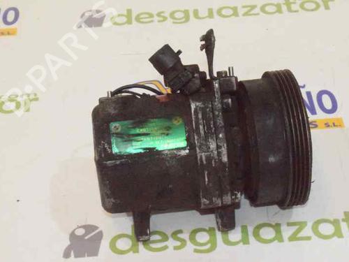 AC compressor BMW 3 (E36) 318 tds | BP1159637M34 