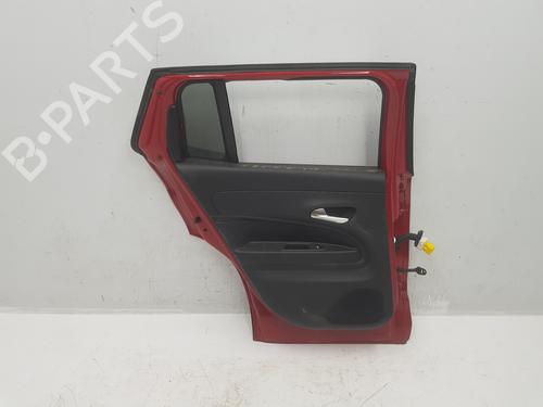 Dør venstre bagtil JEEP AVENGER (J2) | BP36869989C4 - Image 2