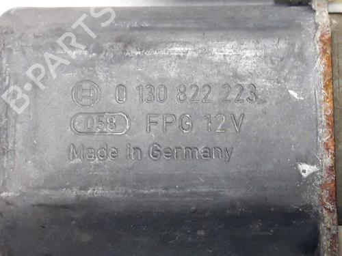 Left front window motor BMW X3 (E83) 2.0 d | BP4559698E21 